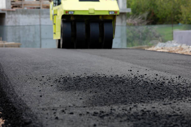 Best Affordable Driveway Paving  in Mosheim, TN