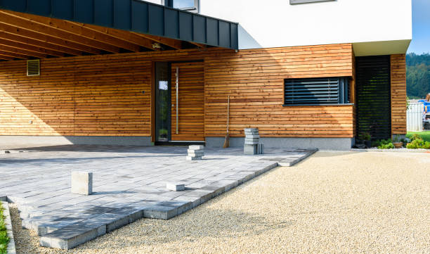 Best Cobblestone Driveway Pavers  in Mosheim, TN