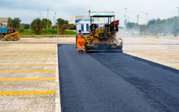Best Driveway Repair Near Me  in Mosheim, TN