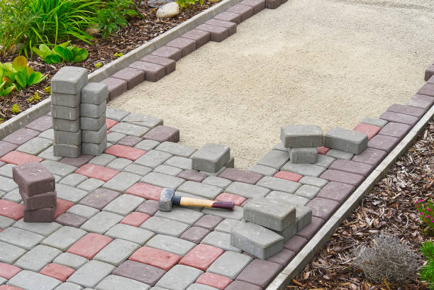 Reasons to Select Us for Your Driveway Paving Requirements in Mosheim, TN