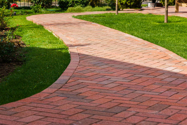 Best Driveway Pavers Near Me  in Mosheim, TN