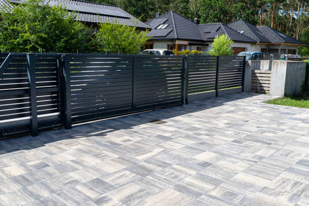 Best Driveway Paving Company  in Mosheim, TN
