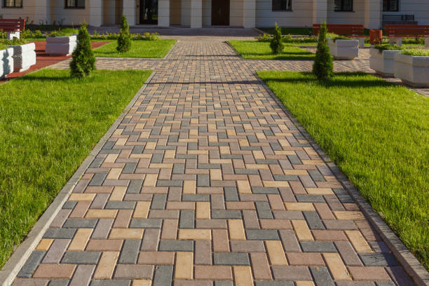 Best Concrete Paver Driveway  in Mosheim, TN